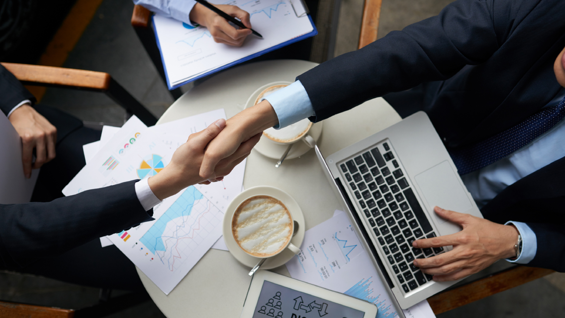 marketing por correo electrónico B2B estrategia digital para aumentar ventas empresariales